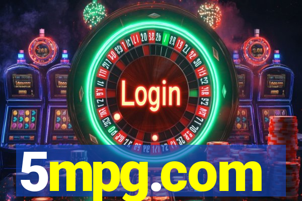 5mpg.com
