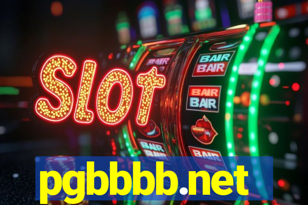 pgbbbb.net