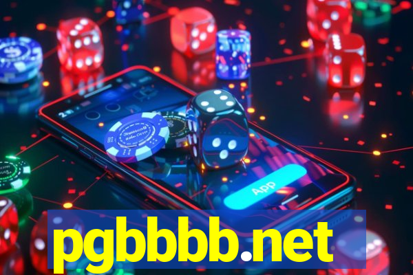 pgbbbb.net