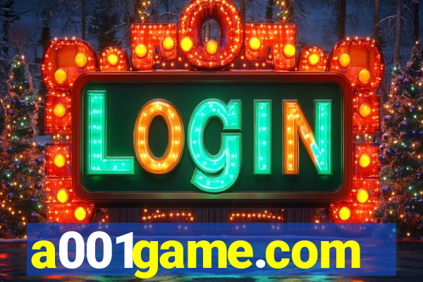a001game.com