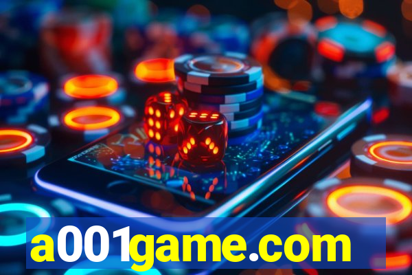 a001game.com