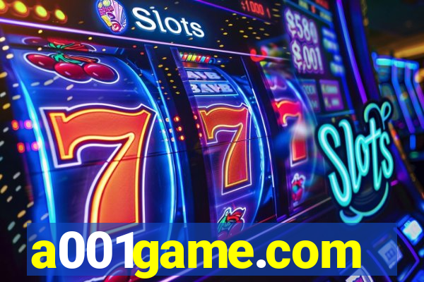 a001game.com