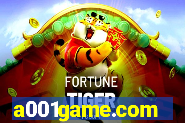 a001game.com