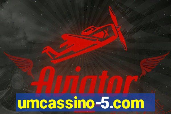 umcassino-5.com