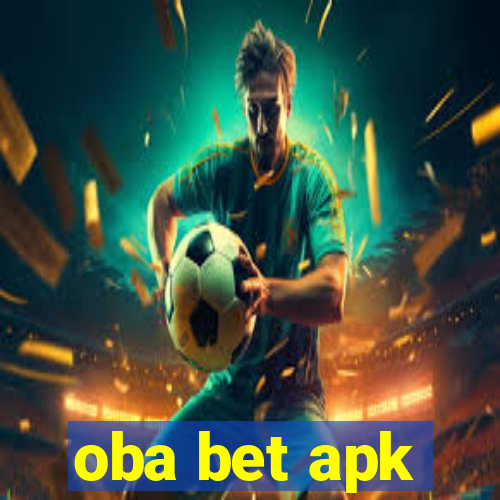 oba bet apk