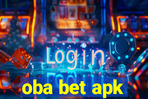 oba bet apk