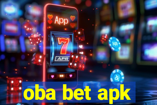oba bet apk