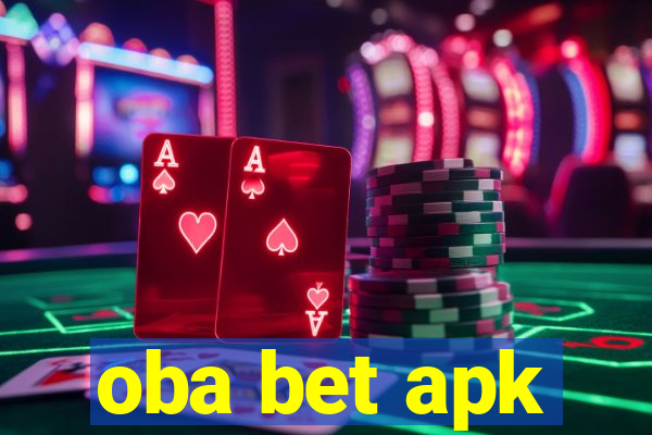 oba bet apk
