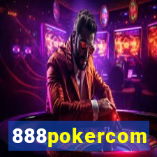 888pokercom