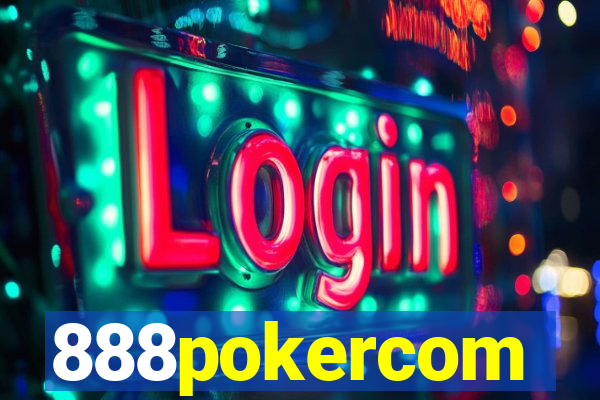 888pokercom
