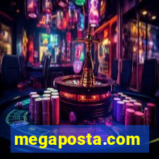megaposta.com