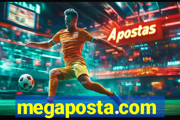 megaposta.com