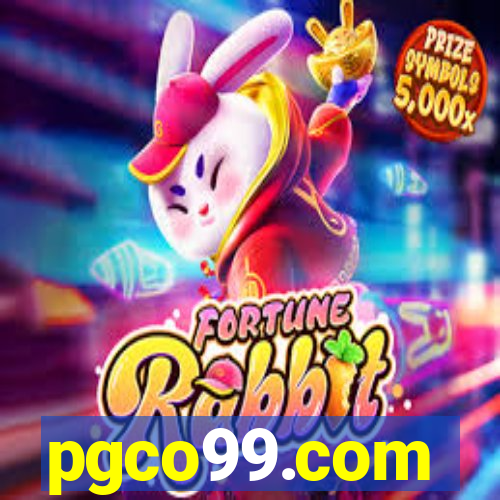 pgco99.com
