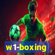 w1-boxing