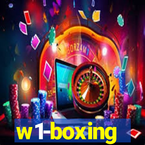 w1-boxing