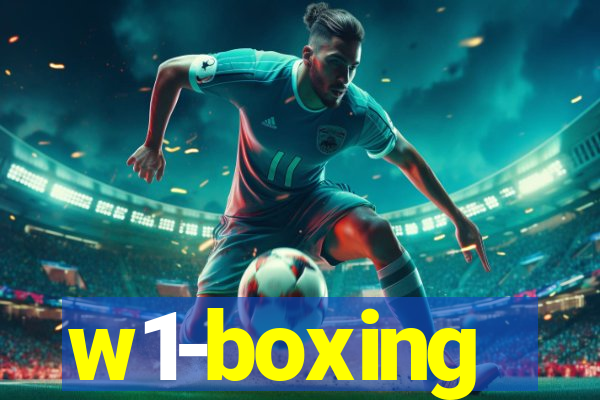 w1-boxing