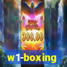 w1-boxing