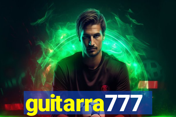 guitarra777