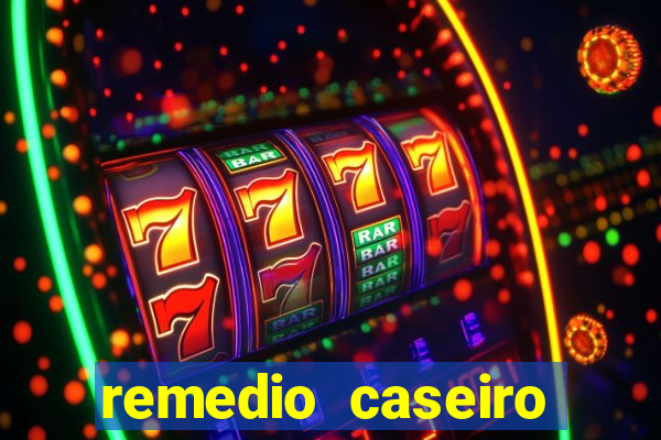 remedio caseiro para diabete