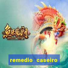 remedio caseiro para diabete