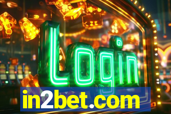 in2bet.com