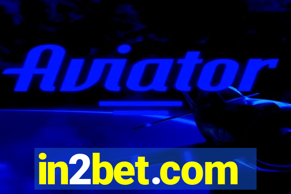 in2bet.com