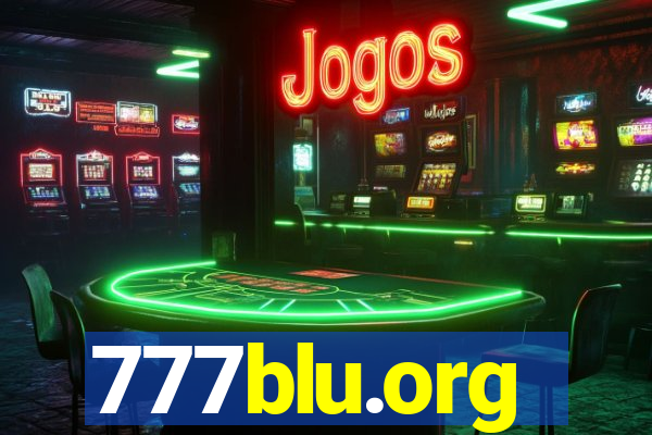 777blu.org