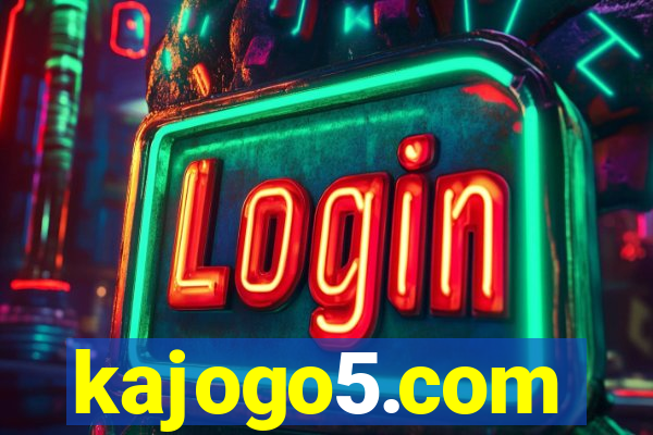kajogo5.com