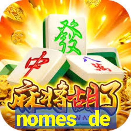 nomes de plataformas de jogos de cassino