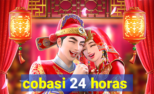 cobasi 24 horas