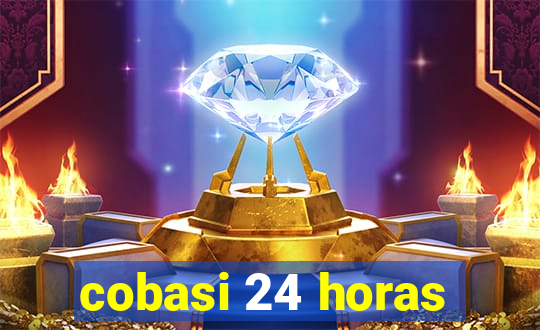 cobasi 24 horas