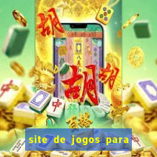 site de jogos para ganhar dinheiro via pix