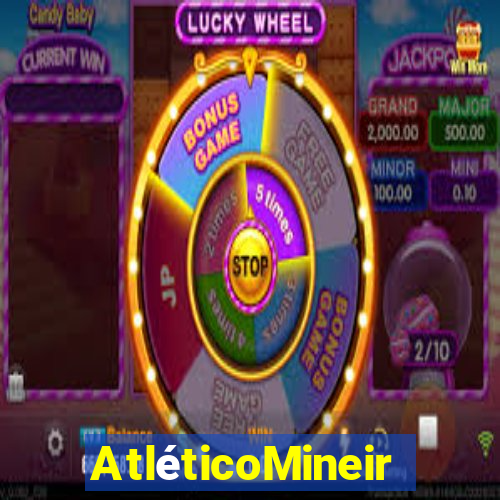 AtléticoMineiro