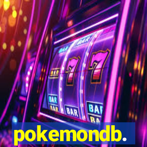 pokemondb.