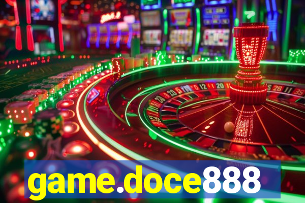 game.doce888