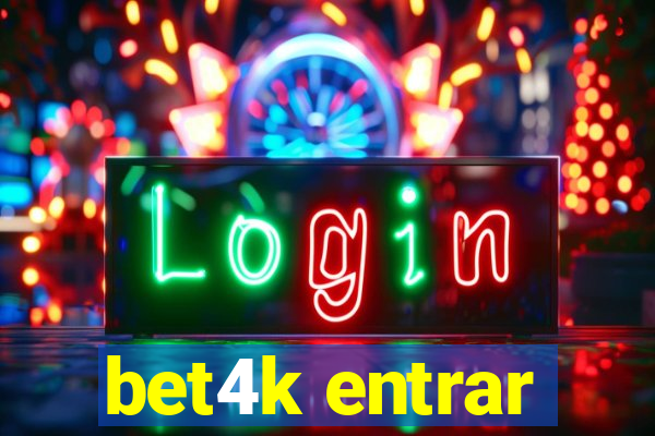 bet4k entrar