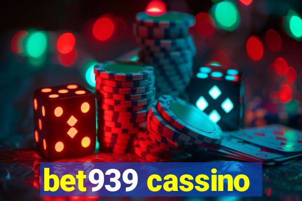 bet939 cassino