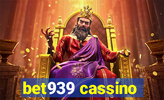 bet939 cassino