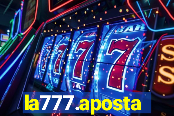 la777.aposta