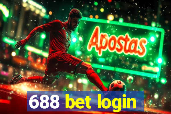 688 bet login