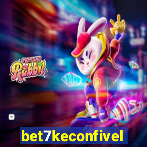 bet7keconfivel