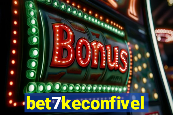 bet7keconfivel