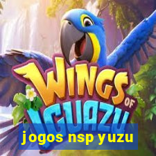 jogos nsp yuzu