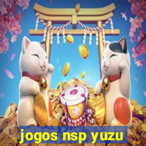 jogos nsp yuzu
