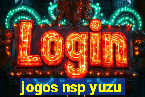 jogos nsp yuzu