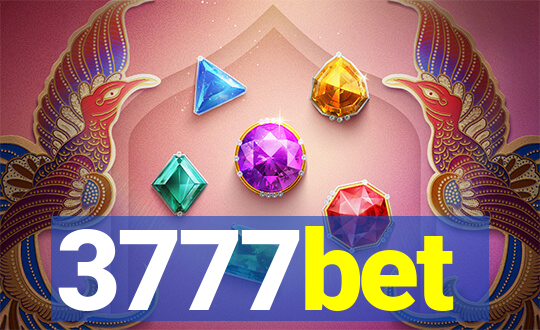 3777bet