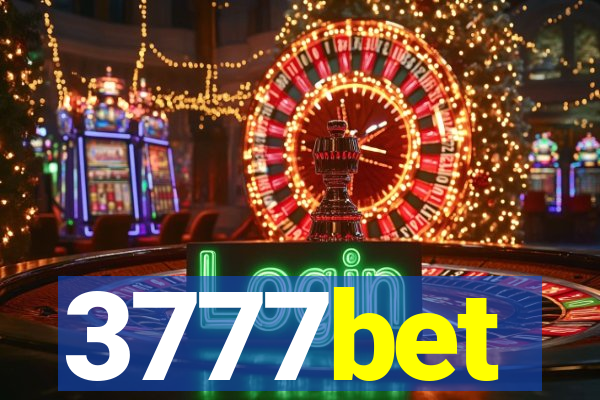 3777bet