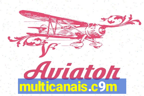 multicanais.c9m
