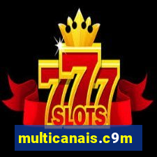 multicanais.c9m