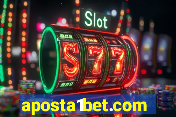 aposta1bet.com